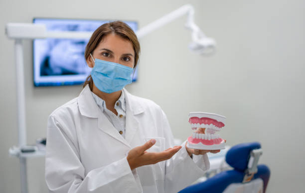 Best Emergency Dental Care for Broken or Chipped Teeth in Fort Washington, PA