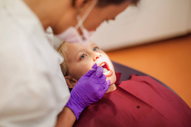 Best Emergency Dental Care for Broken or Chipped Teeth in Fort Washington, PA