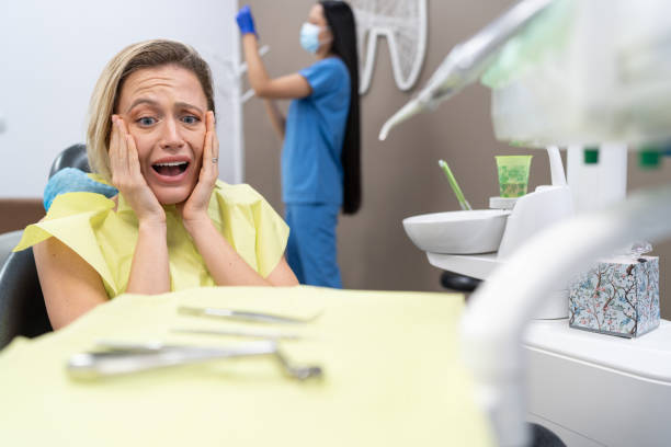 Best Emergency Treatment for Dental Infections or Abscesses in Fort Washington, PA