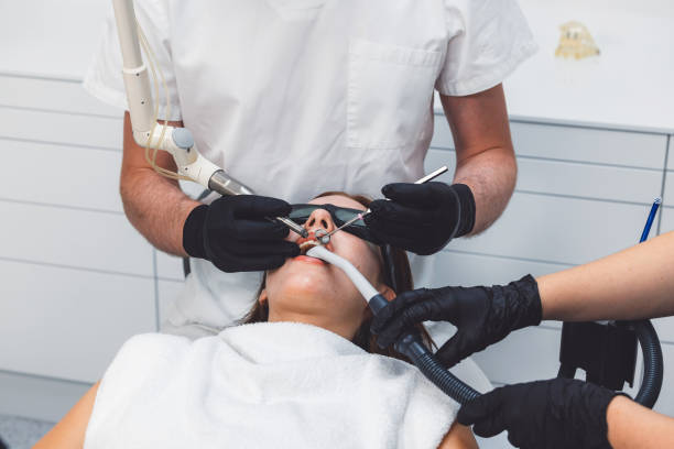 Best Emergency Denture Repair in Fort Washington, PA
